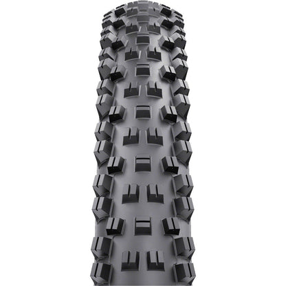 WTB Vigilante Mountain Bike Tire - 27.5 x 2.6, TCS Tubeless, Folding, Black, Tough/High Grip, TriTec, E25 - Tires - Bicycle Warehouse