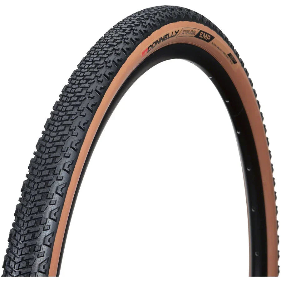 EMP Gravel Bike Tire, Tubeless 650b x 47c – Bicycle Warehouse