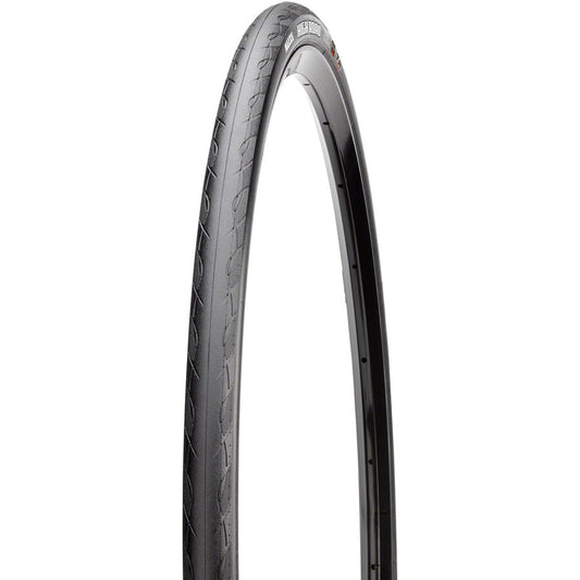Maxxis  High Road Tire - 700 x 28, Tubeless, Folding, Black, HYPR, K2 Protection, ONE70