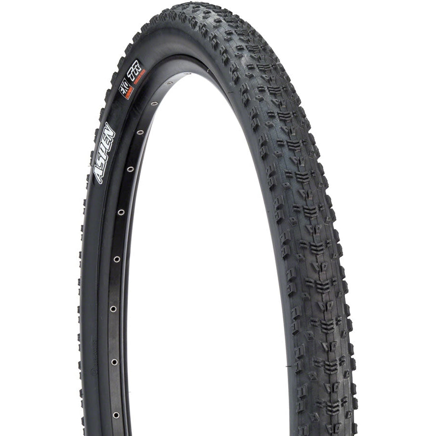 Maxxis  Aspen Tire - 29 x 2.25, Tubeless, Folding, Black, Dual, EXO