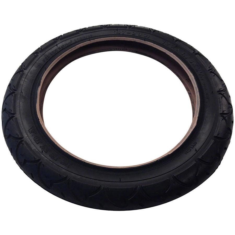 Burley  Trailer Tire - 12.5″ x 2″