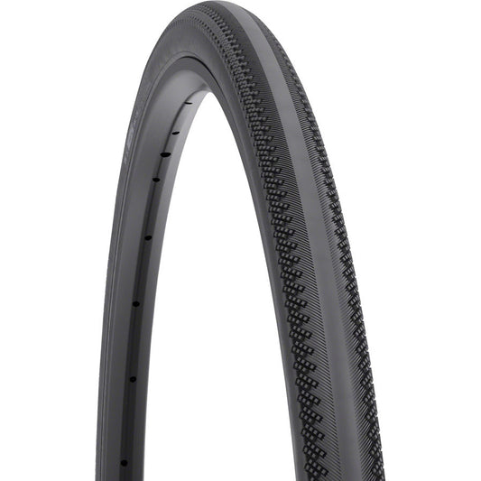 WTB  Expanse Tire - 700 x 32, TCS Tubeless, Folding, Black, Light/Fast Rolling, Dual DNA, SG2