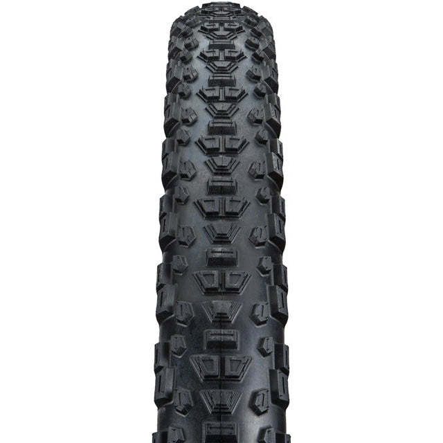 Donnelly Sports AVL Mountain Bike Tire - 29 x 2.4, Tubeless, Folding, Black - Tires - Bicycle Warehouse