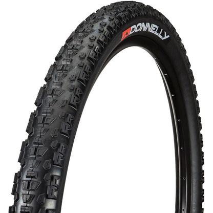 Donnelly Sports  AVL Tire - 29 x 2.4, Tubeless, Folding, Black