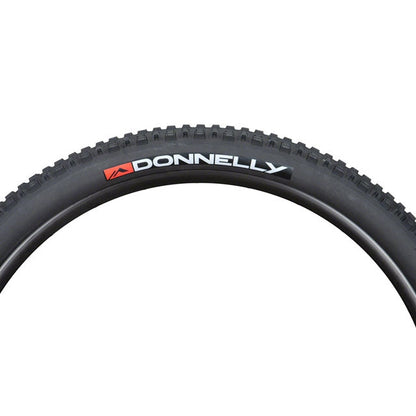 Donnelly Sports Donnelly GJT Mountain Bike Tire - 29 x 2.5, Tubeless, Folding, Black - Tires - Bicycle Warehouse