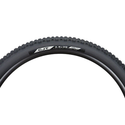 Donnelly Sports  GJT Tire - 29 x 2.5, Tubeless, Folding, Black