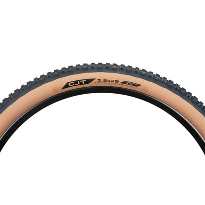 Donnelly Sports  GJT Tire - 29 x 2.5, Tubeless, Folding, Tan