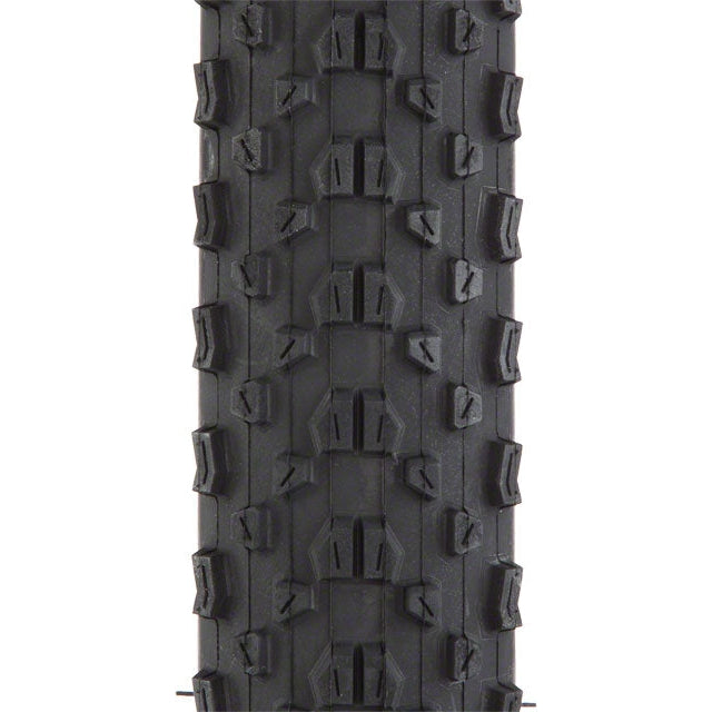 Maxxis Ikon Mountain Bike Tire - 26 x 2.35, Tubeless, Folding, Black, 3C, EXO - Tires - Bicycle Warehouse