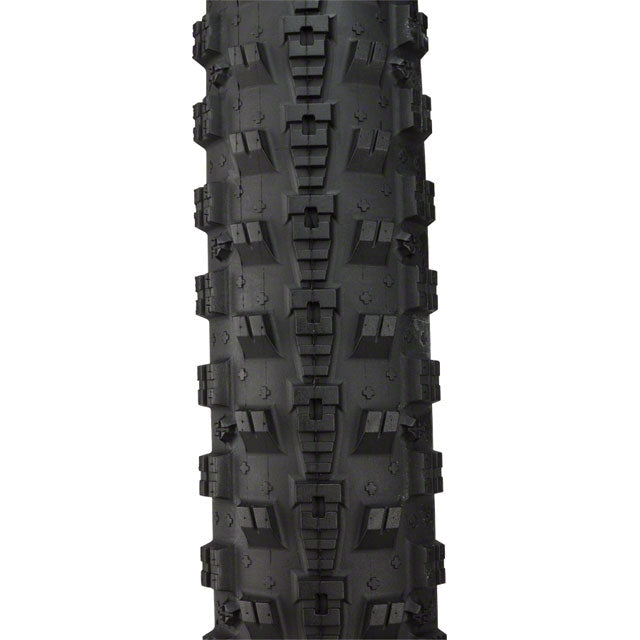 Maxxis Crossmark II Moutain Bike Tire - 26 x 2.1, Clincher, Wire, Black - Tires - Bicycle Warehouse