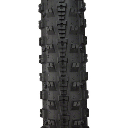 Maxxis Crossmark II Moutain Bike Tire - 26 x 2.1, Clincher, Wire, Black - Tires - Bicycle Warehouse
