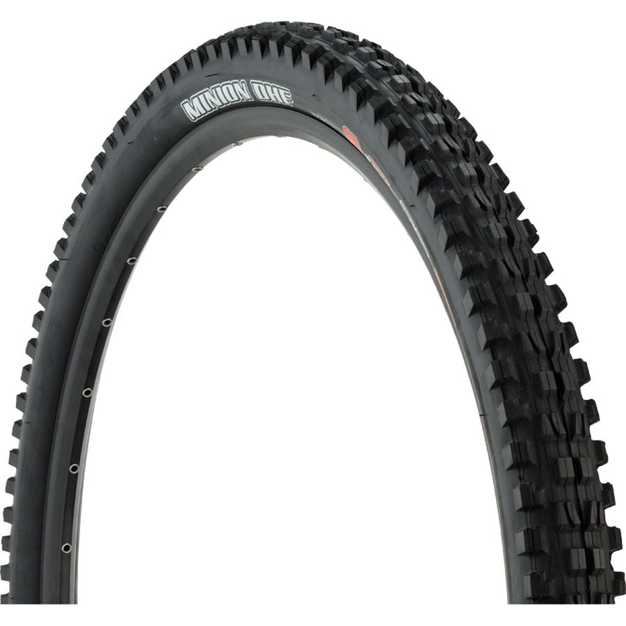 Maxxis  Minion DHF Tire - 20 x 2.40, Clincher, Wire, Black, Dual