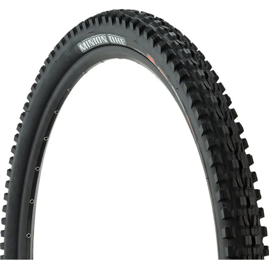Maxxis  Minion DHF Tire - 20 x 2.40, Clincher, Folding, Black, Dual