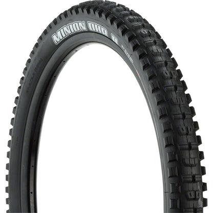 Maxxis  Minion DHR II Tire - 20 x 2.30, Clincher, Folding, Black, Dual