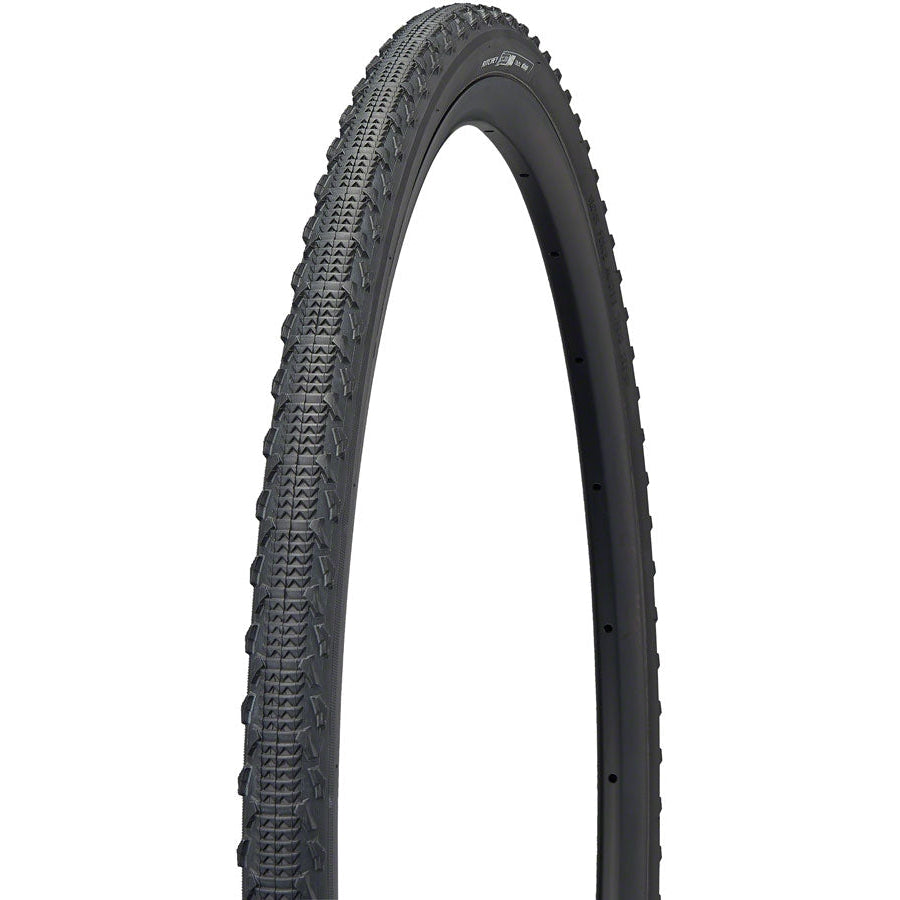 Ritchey  Comp Speedmax Tire - 700 x 40, Clincher, Wire, 30tpi, Black