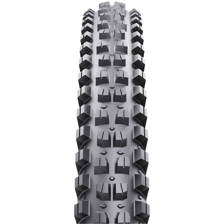 WTB Verdict Mountain Bike Tire - 27.5 x 2.5, TCS Tubeless, Folding, Black, Light/High Grip, TriTec, SG2 - Tires - Bicycle Warehouse