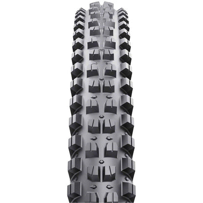 WTB Verdict Mountain Bike Tire - 29 x 2.5, TCS Tubeless, Folding, Black, Light/High Grip, TriTec, SG2 - Tires - Bicycle Warehouse