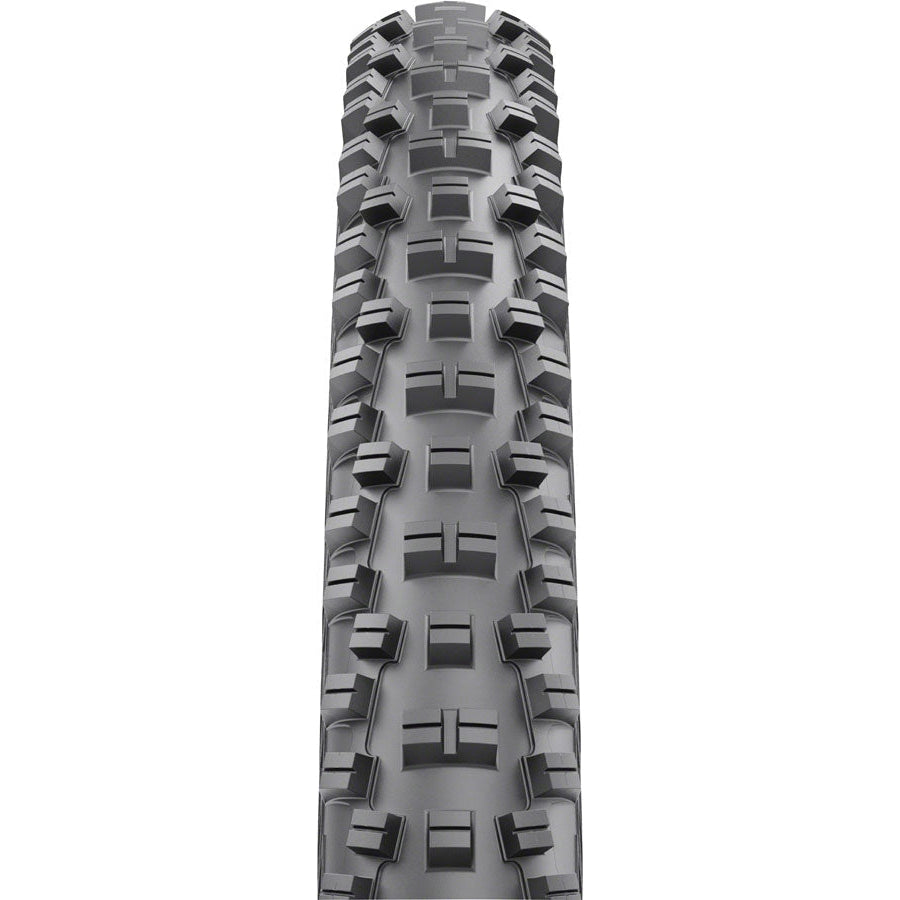 WTB Vigilante Mountain Bike Tire - 27.5 x 2.5, TCS Tubeless, Folding, Black, Light/High Grip, TriTec, SG2 - Tires - Bicycle Warehouse