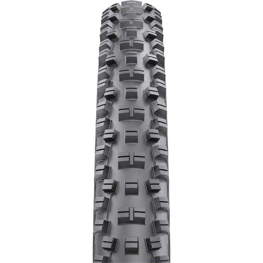 WTB Vigilante Mountain Bike Tire - 29 x 2.5, TCS Tubeless, Folding, Black, Light/High Grip, TriTec, SG2 - Tires - Bicycle Warehouse