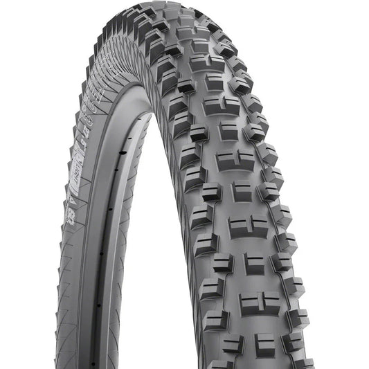 WTB  Vigilatne Tire - 29 x 2.3, TCS Tubeless, Folding, Black, Light/High Grip, TriTec, SG2