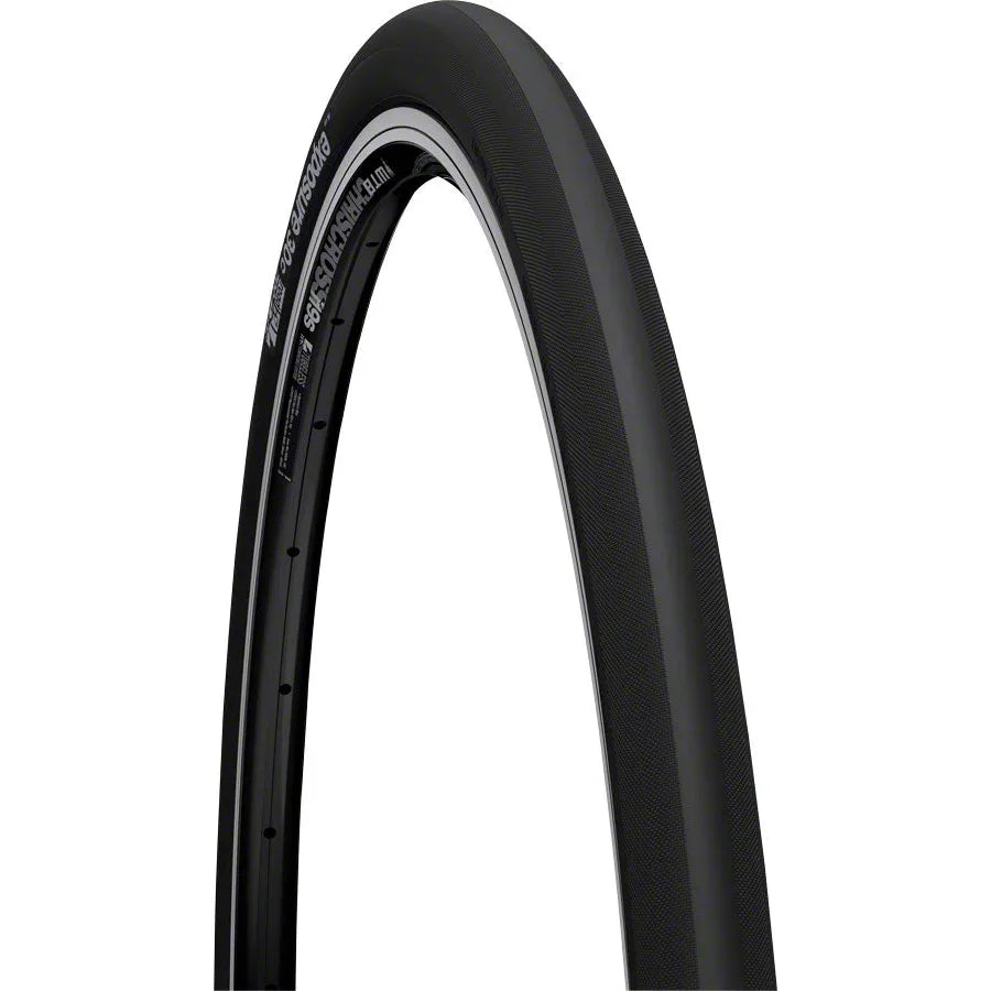 WTB Exposure Tire - 700 x 30, TCS Tubeless, Folding
