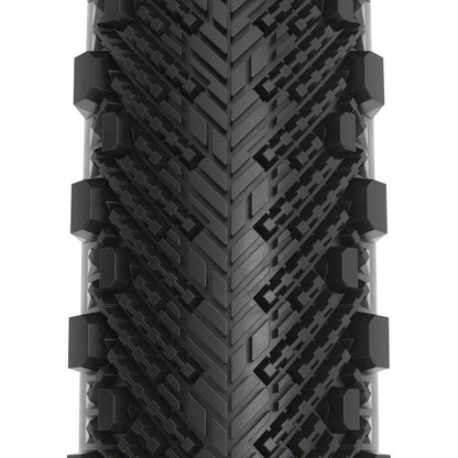 WTB Venture Tire - 650b x 47, TCS Tubeless, Folding, Black/Tan - Tires - Bicycle Warehouse