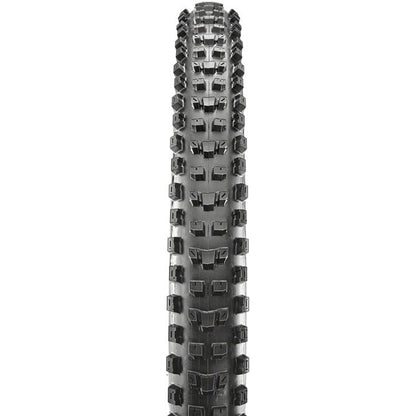 Maxxis Dissector Mountain Bike Tire - 29 x 2.6, Tubeless, Folding, Black, 3C Maxx Terra, EXO+, Wide Trail - Tires - Bicycle Warehouse