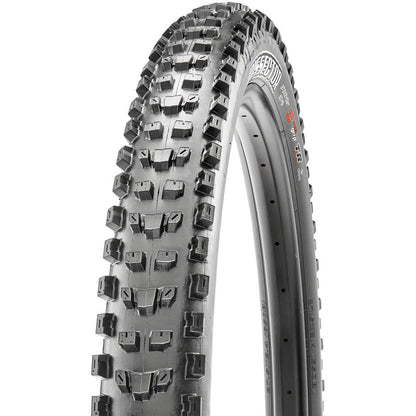 Maxxis  Dissector Tire - 29 x 2.6, Tubeless, Folding, Black, Dual, EXO, Wide Trail