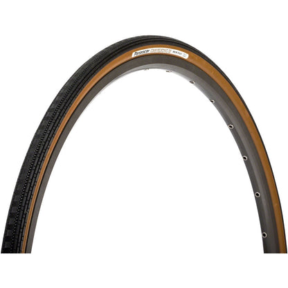 Panaracer GravelKing SS Plus Tire - 700 x 28, Clincher, Folding/Brown, ProTite Protection