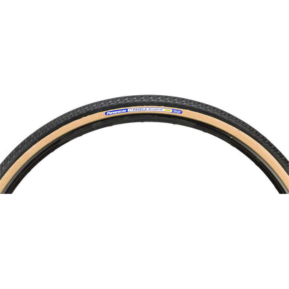 Panaracer Pasela ProTite Tire - 700 x 23, Clincher, Folding/Tan, 60tpi
