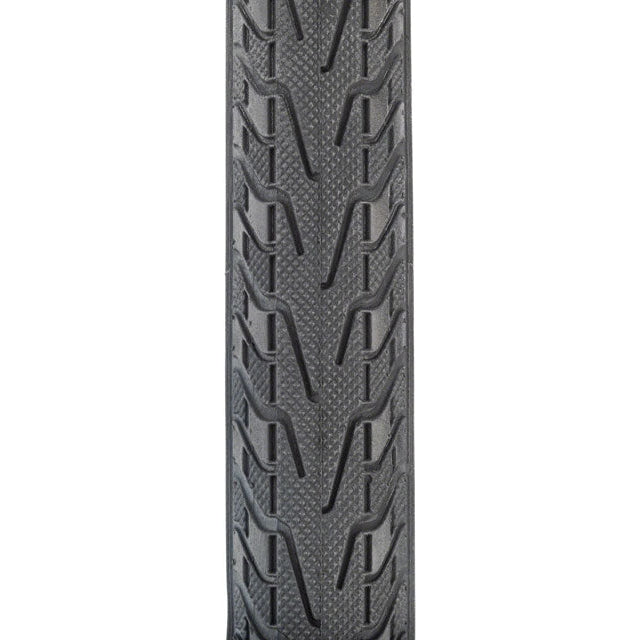 Panaracer Pasela Touring-Hybrid Bike Tire - 700 x 28, Clincher, Wire, 60tpi - Tires - Bicycle Warehouse