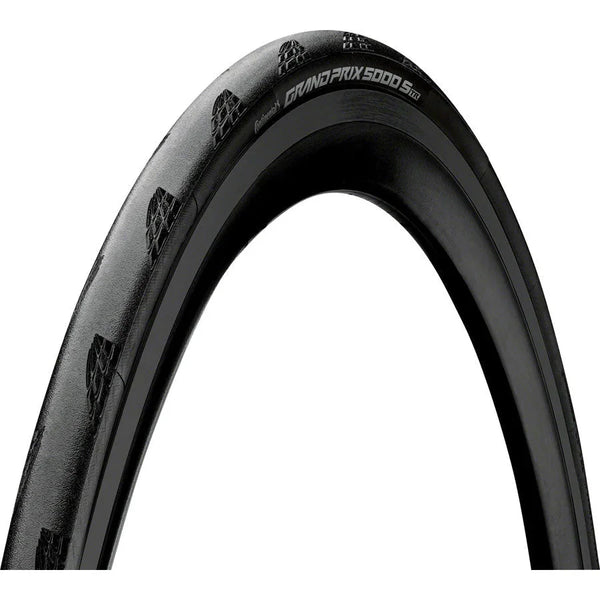 コンチネンタル GRANDPRIX5000 32c Grand Prix 5000 S TR Tire 700x32c - Fast, Durable, Free Ship