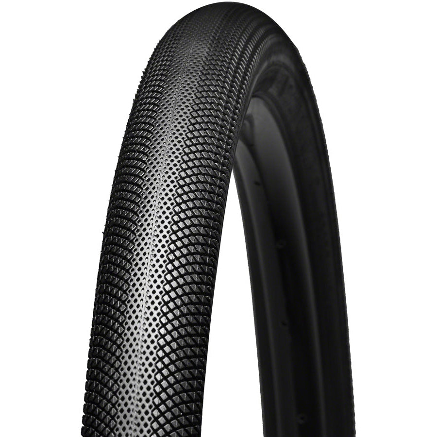 Vee Tire Co.  Speedster Tire - 27.5 x 3, Wire, Black