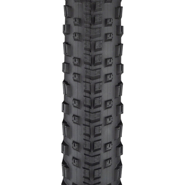 Teravail Ehline Gravel Bike Tire - 29 x 2.5, Tubeless, Folding, Tan, Durable, Fast Compound - Tires - Bicycle Warehouse
