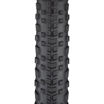 Teravail Ehline Mountain Bike Tire - 27.5 x 2.3, Tubeless, Folding, Tan, Durable, Fast Compound - Tires - Bicycle Warehouse