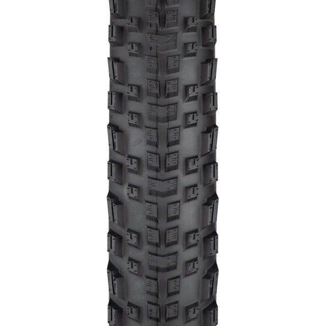 Teravail Ehline Mountain Bike Tire - 27.5 x 2.5, Tubeless, Folding, Black, Durable, Fast Compound - Tires - Bicycle Warehouse