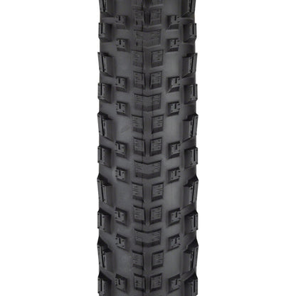 Teravail Ehline Mountain Bike Tire - 27.5 x 2.5, Tubeless, Folding, Black, Durable, Fast Compound - Tires - Bicycle Warehouse