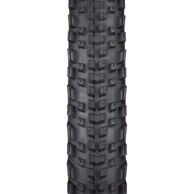 Teravail Ehline Mountain Bike Tire - 27.5 x 2.5, Tubeless, Folding, Tan, Durable, Fast Compound - Tires - Bicycle Warehouse
