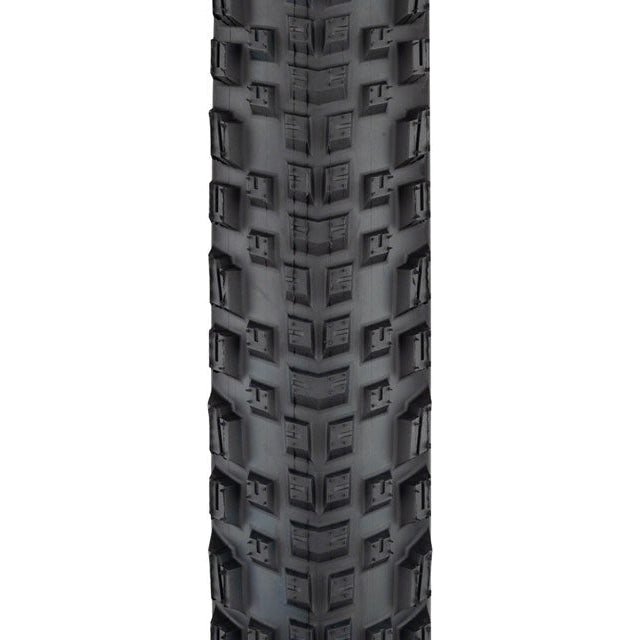 Teravail Ehline Mountain Bike Tire - 29 x 2.5, Tubeless, Folding, Black, Durable, Fast Compound - Tires - Bicycle Warehouse