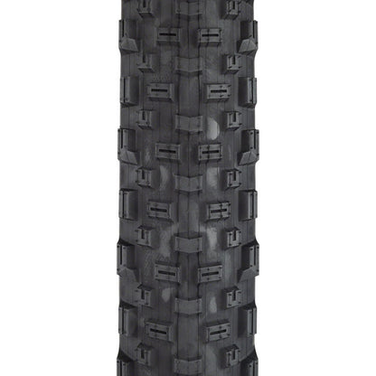 Teravail Honcho Mountain Bike Tire - 27.5 x 2.6, Tubeless, Folding, Black, Light and Supple, Grip Compound - Tires - Bicycle Warehouse