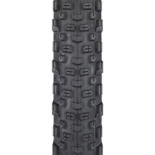 Teravail Honcho Mountain Bike Tire - 29 x 2.6, Tubeless, Folding, Black, Durable, Grip Compound - Tires - Bicycle Warehouse
