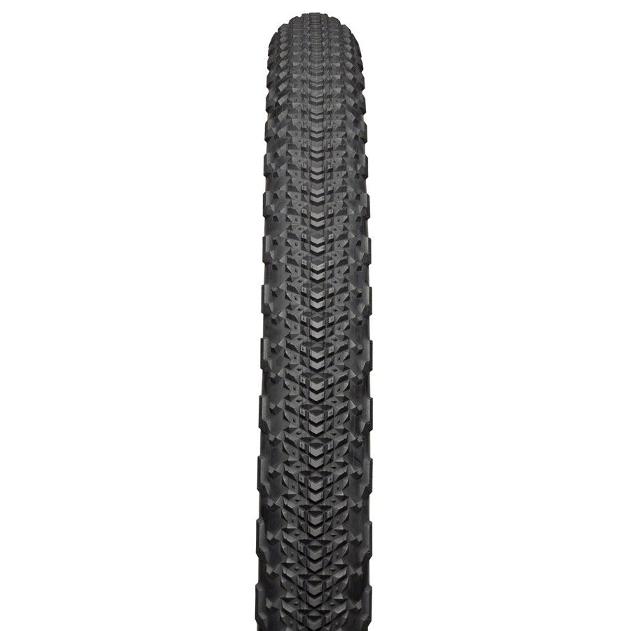 Teravail Sparwood Gravel Bike Tire - 27.5 x 2.1, Tubeless, Folding, Tan, Durable, Fast Compound - Tires - Bicycle Warehouse