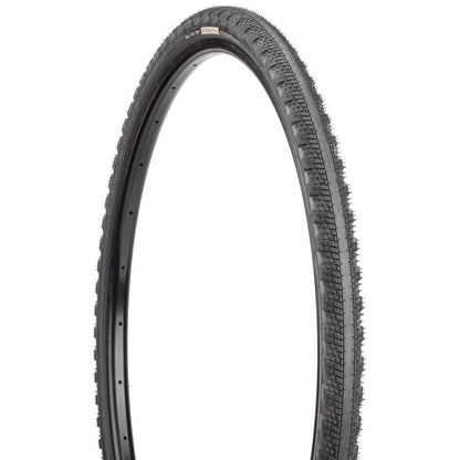 Teravail Washburn Tire - 700 x 38, Tubeless, Folding, Durable