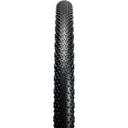 Goodyear Connector Gravel Bike Tire - 700 x 35 , Tubeless, Folding, Black - Tires - Bicycle Warehouse