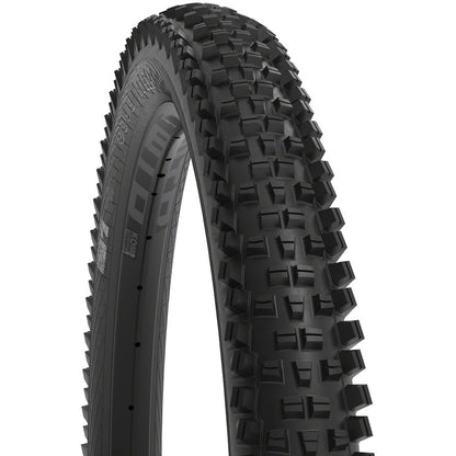 WTB  Trail Boss Tire - 29 x 2.4, TCS Tubeless, Folding, Black, Light/Fast Rolling, Dual DNA, SG2
