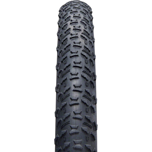 Ritchey  WCS Z-Max Evo Tire - 27.5 x 2.25, Tubeless, Folding, Black, 120tpi