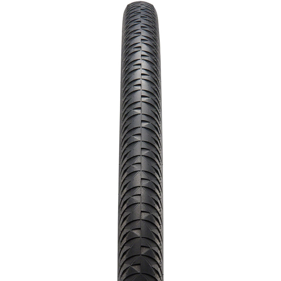 Ritchey  Alpine JB Tire - 700 x 35, Tubeless, Folding, Black, 120tpi