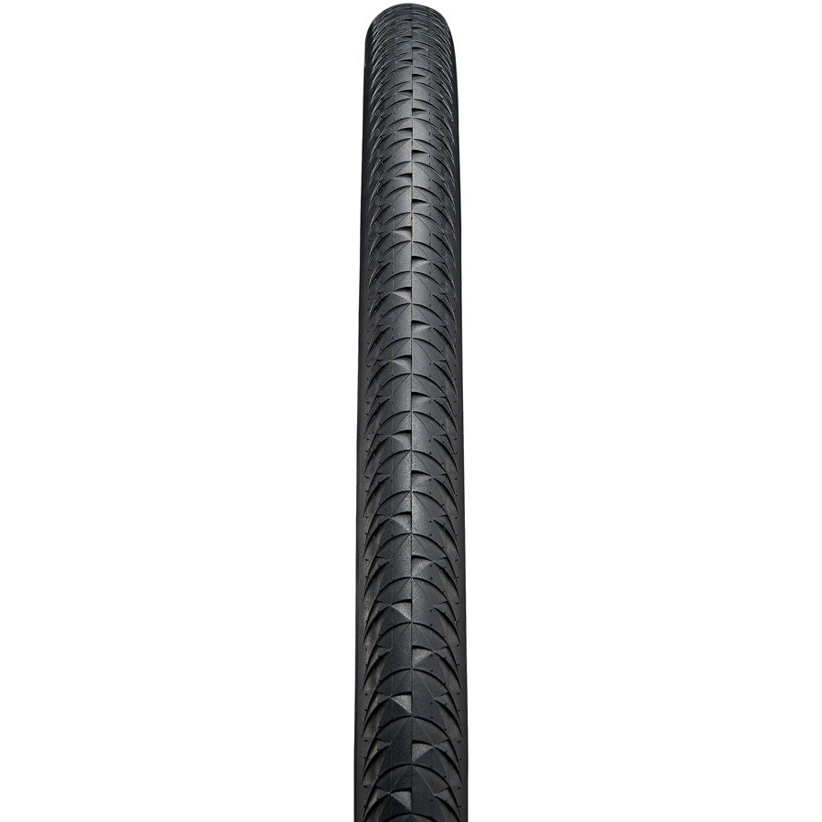 Ritchey  WCS Alpine JB Tire - 700 x 30, Clincher, Folding, Black/Tan, 120tpi