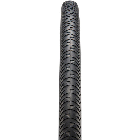 Ritchey  Comp Alpine JB Tire - 700 x 30, Clincher, Folding, Black/Tan ,30tpi