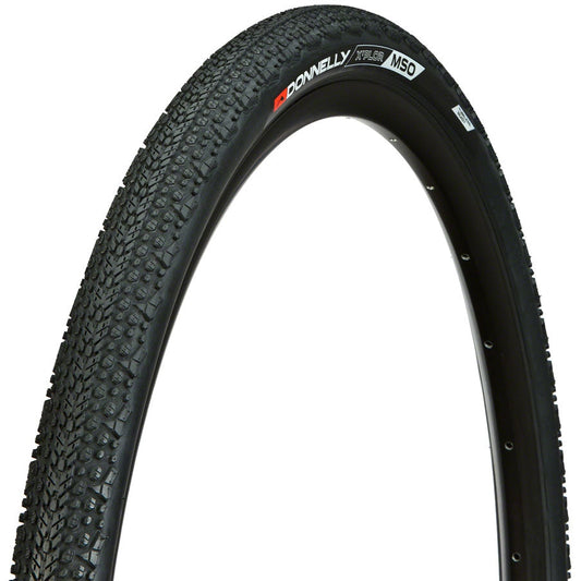 Donnelly Sports  X'Plor MSO Tire - 700 x 40, Tubeless, Folding, Black