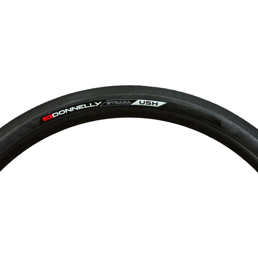 Donnelly Sports  Strada USH Tire - 700 x 40, Tubeless, Folding, Black